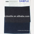 make to order china supplier 100% cotton denim fabric for shorts